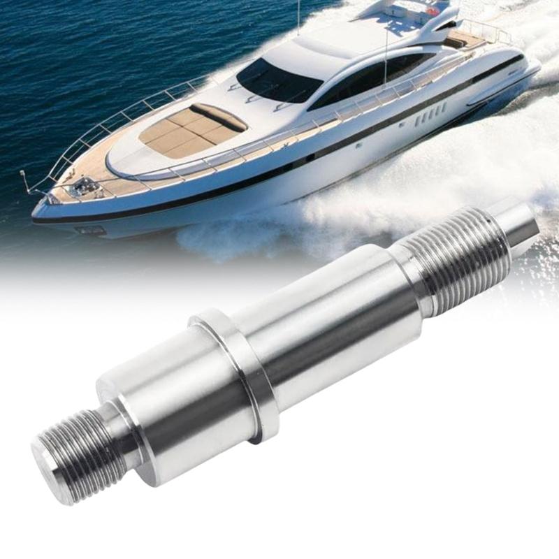 Jet Pump Impeller Shaft Replacement Accessories Outboard Motor Impeller Shaft Drive Shaft for RXP RXT GTR 90 130