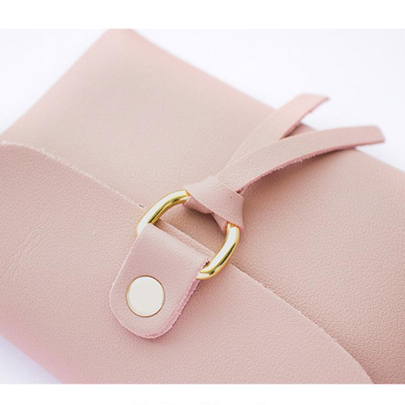 Dame Designerstil Crossbody-veske Damer Skulderveske Håndveske