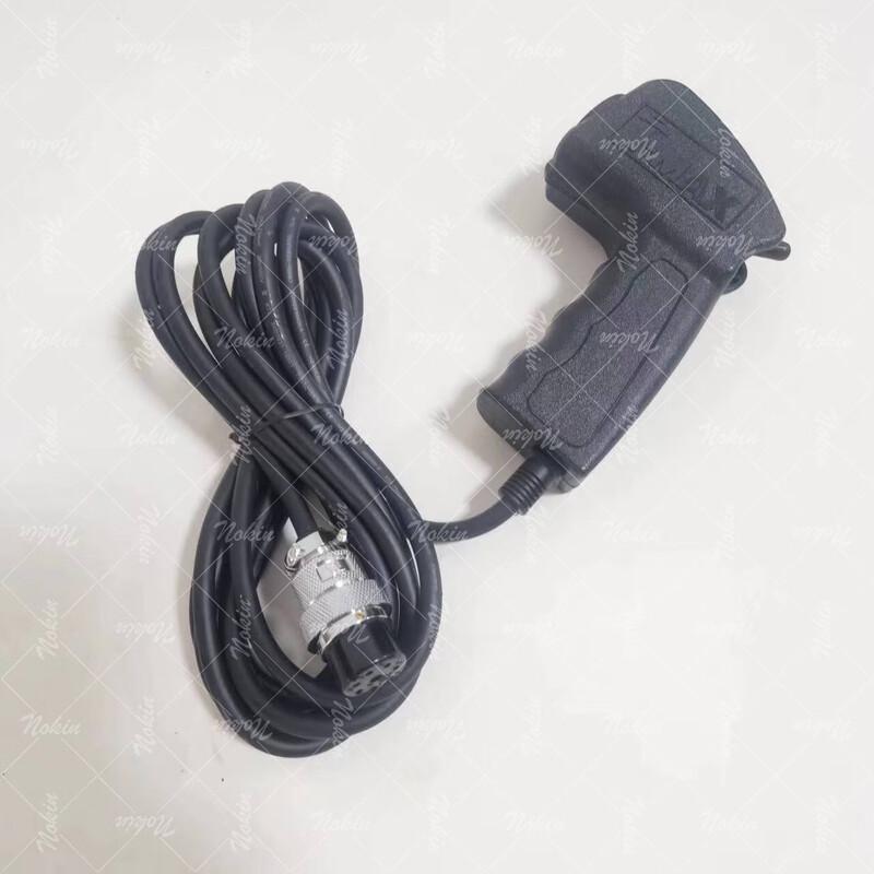 Dongfeng Mengshi CSK181/CSK182 Winch Controller Handle Assembly