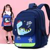 Adorable Cartoon Trendy Kids Backpack Lightweight Spacious Fashionable Design