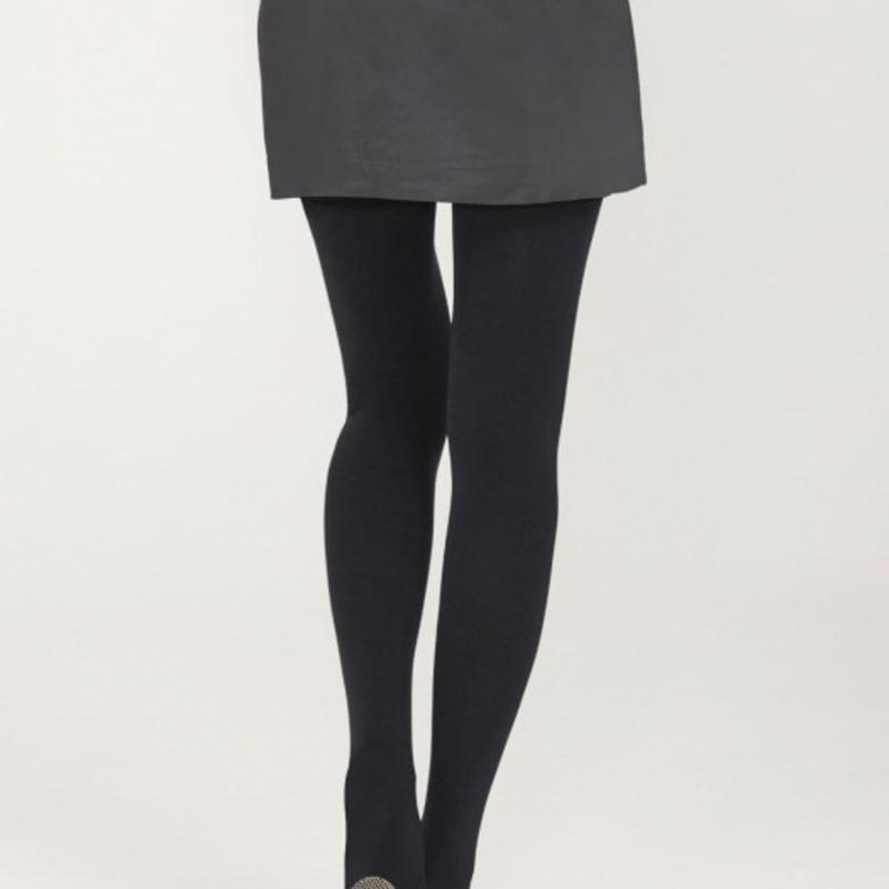 

RNOT 200D Колготки большого размера (2 цвета) BLACK