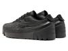 1183A585-001 Onitsuka Tiger Delegation Chunk Black (Men's)