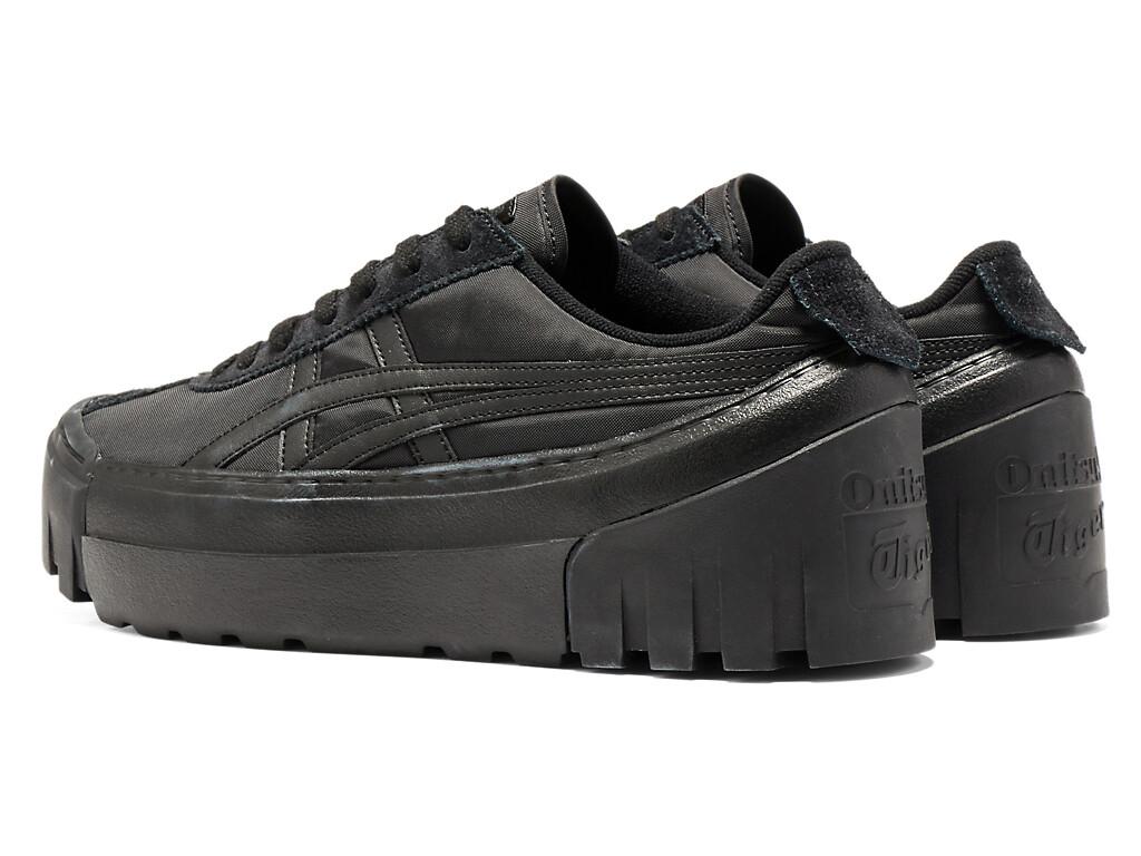 1183A585-001 Onitsuka Tiger Delegation Chunk Black (Men's)