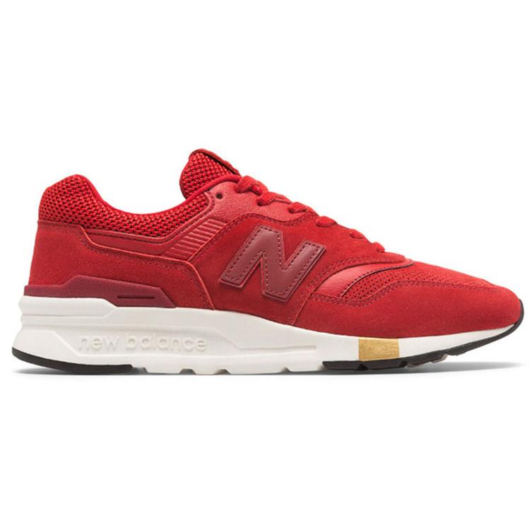 new New Balance 997 Chinese New Year 2019
