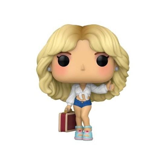 Epic Collectibles Pop Rocks - Sabrina Carpenter (Manchild) Vinyl Figure Box Protector Compatible Funko