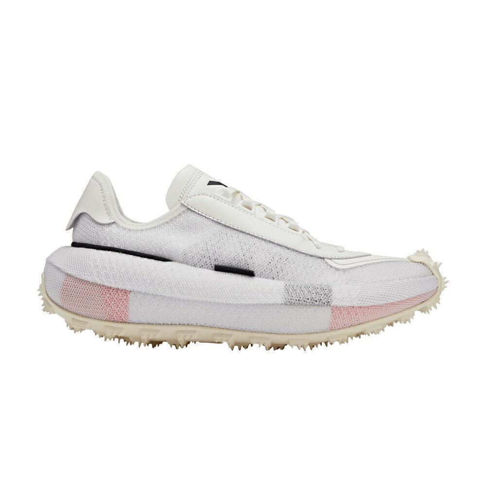 

adidas Y-3 Makura Core White Orange HQ5974 Men s Shoes 40.5