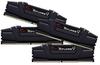 DDR4 64GB (4x16GB) RipjawsV 3200MHz CL16 XMP2 Black