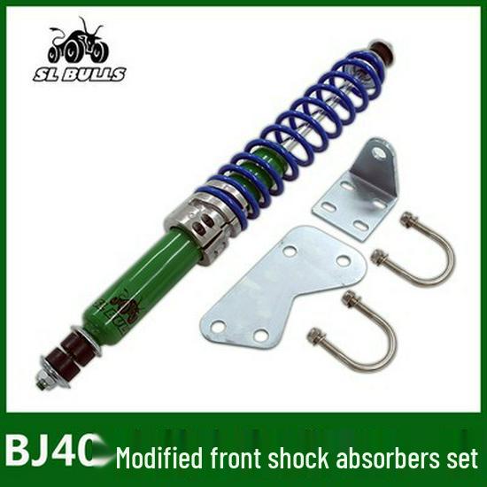 BAIC BJ40, Patrol Y60/Y61, Jimny Steering Center Return Shock Absorber