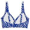 Regatta Womens/Ladies Paloma Abstract Bikini Top