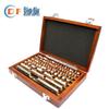 Dafei High-Precision Gauge Block Set