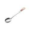 Ru Han Cartoon Kids Portable Stainless Steel Cutlery Set