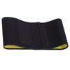 Sports Waist Sauna Belt Men Women Fitness Adjustable Tummy Control Waist Sauna Belt