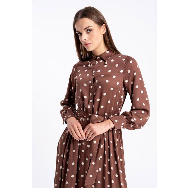 Платье CLICK 60-6163