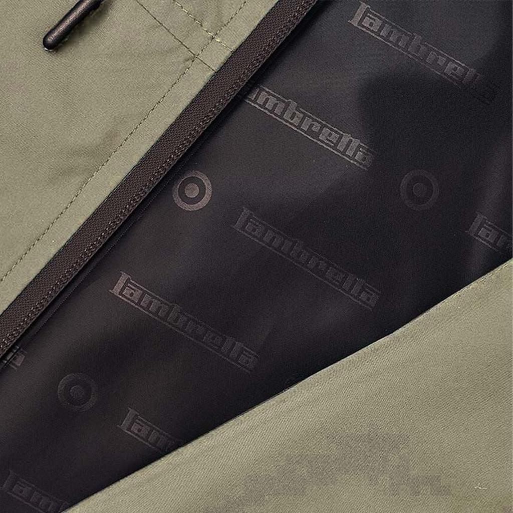 LAMBRETTA Pánská bunda Terrace