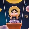 POP MART CRYBABY CRYING TO THE MOON SERIES FIGURES Blind Box