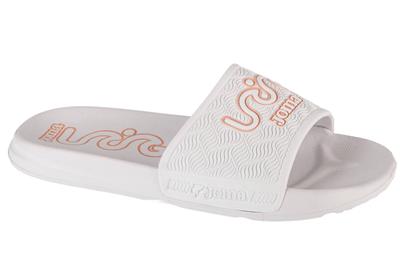 S.Land Lady 24 SLALS, Womens White Slides