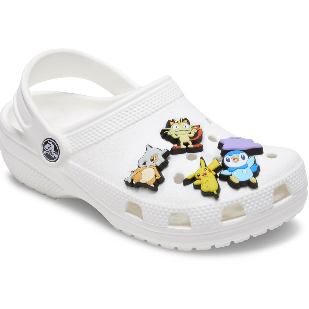 Crocs Varietate Pokémon Pachet de 5