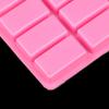 1Set Sand Table Building Making Mini Brick Silicone Mold Cement Model Brick Set