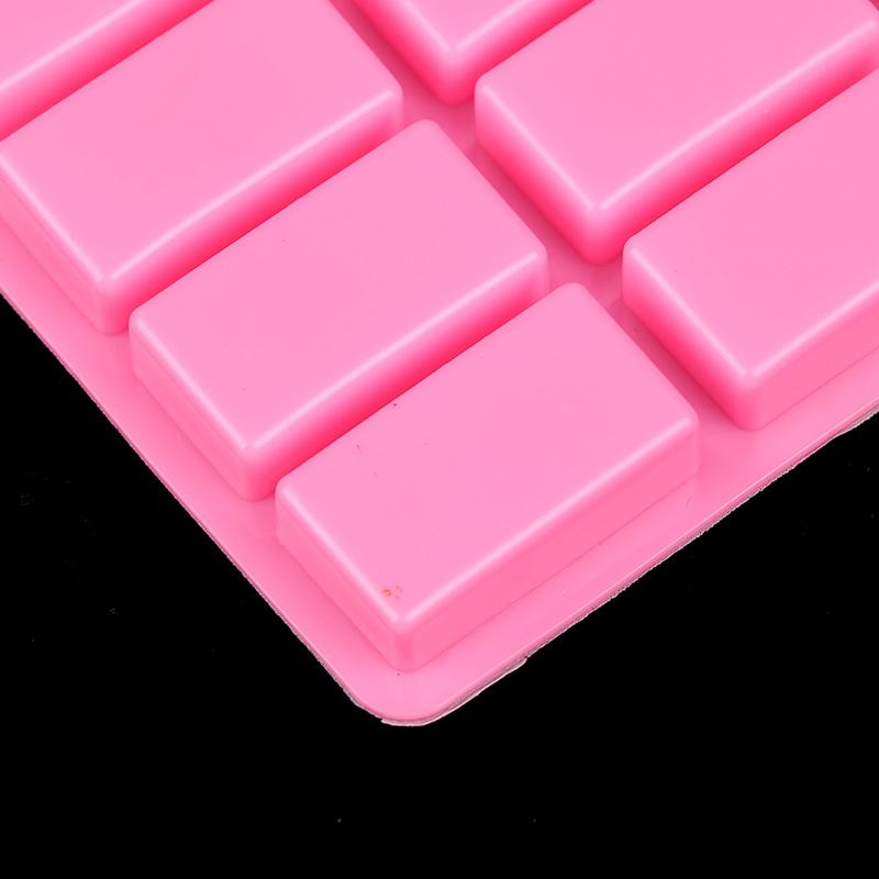 1Set Sand Table Building Making Mini Brick Silicone Mold Cement Model Brick Set