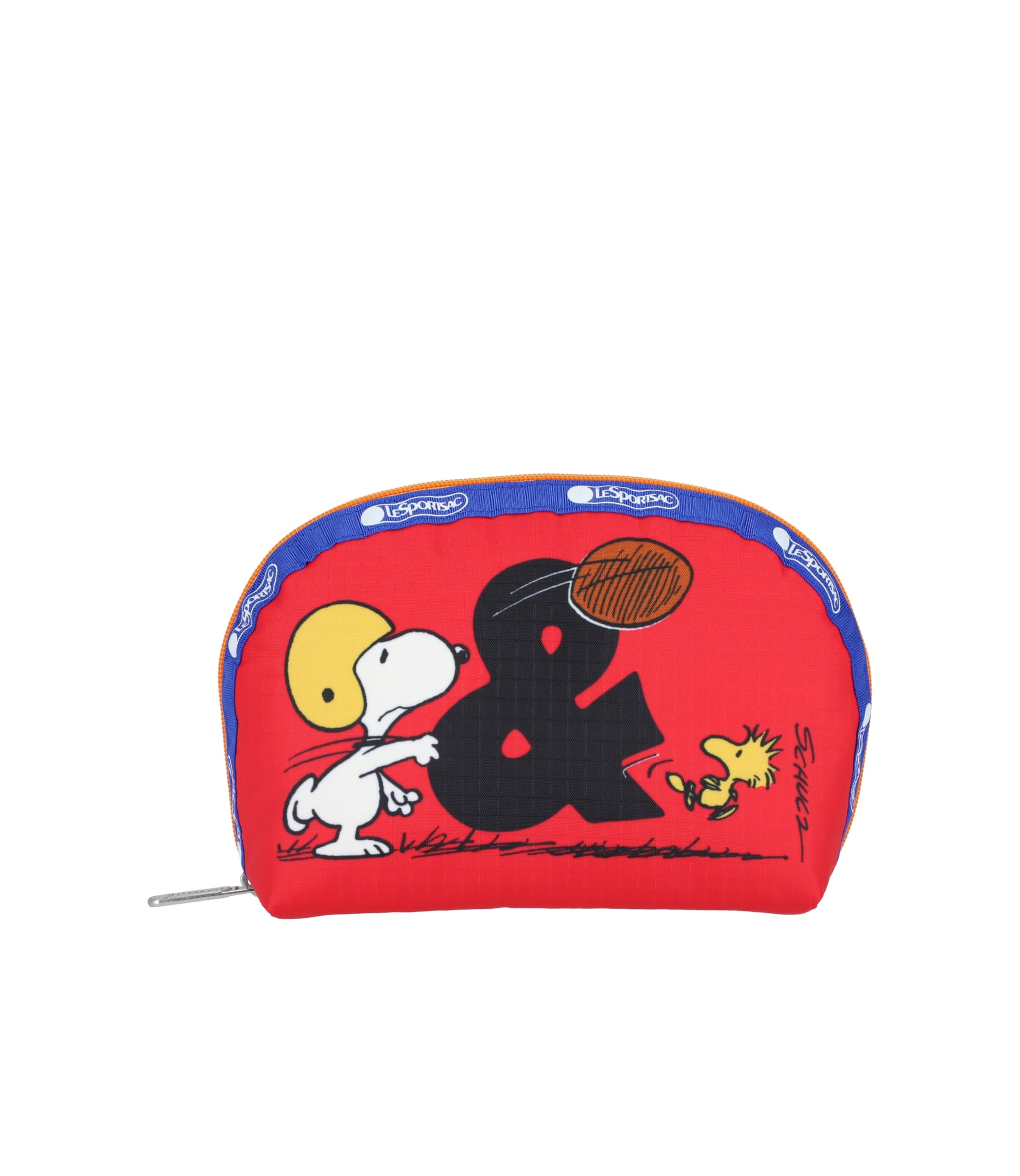 

Сумка MEDIUM Peanuts Social Club Dome [LeSportsac] [Official] DOME/8170