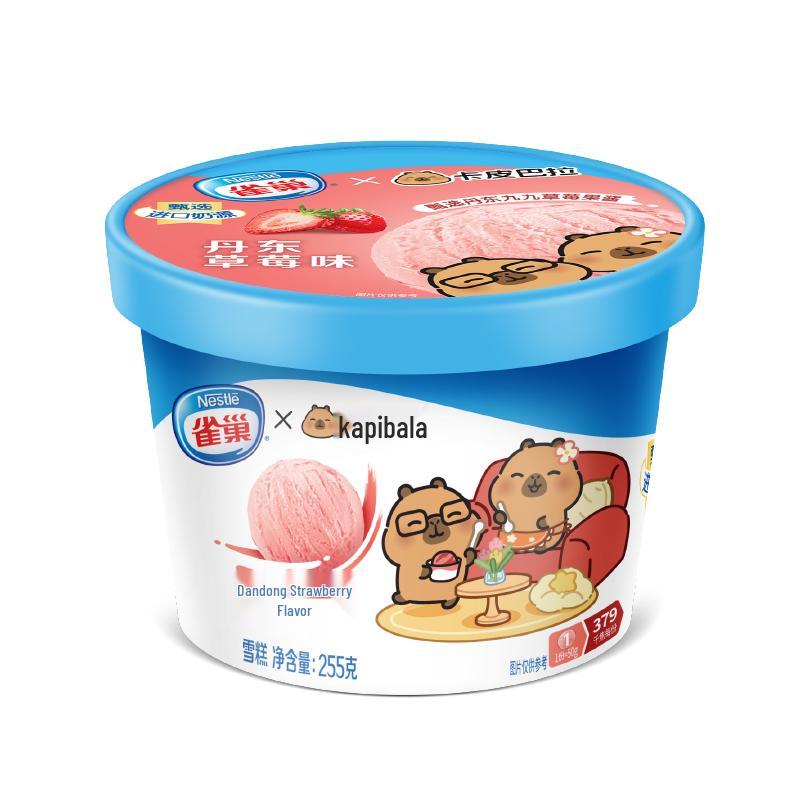 Nestle Ice Cream Family Cup