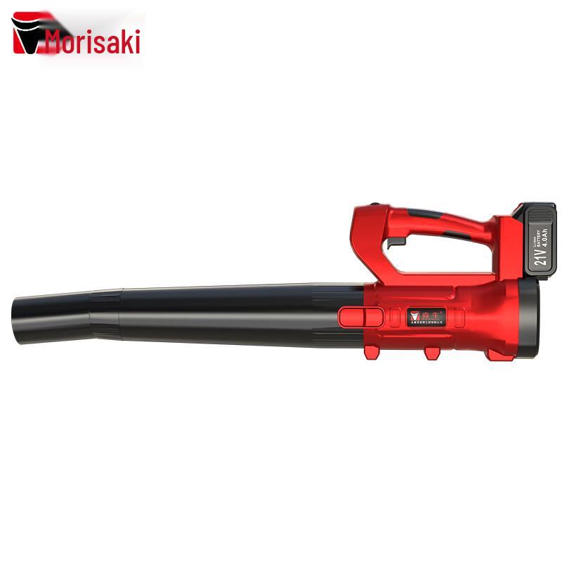Industrial Cordless Leaf Blower CN Plug (adapter Included)