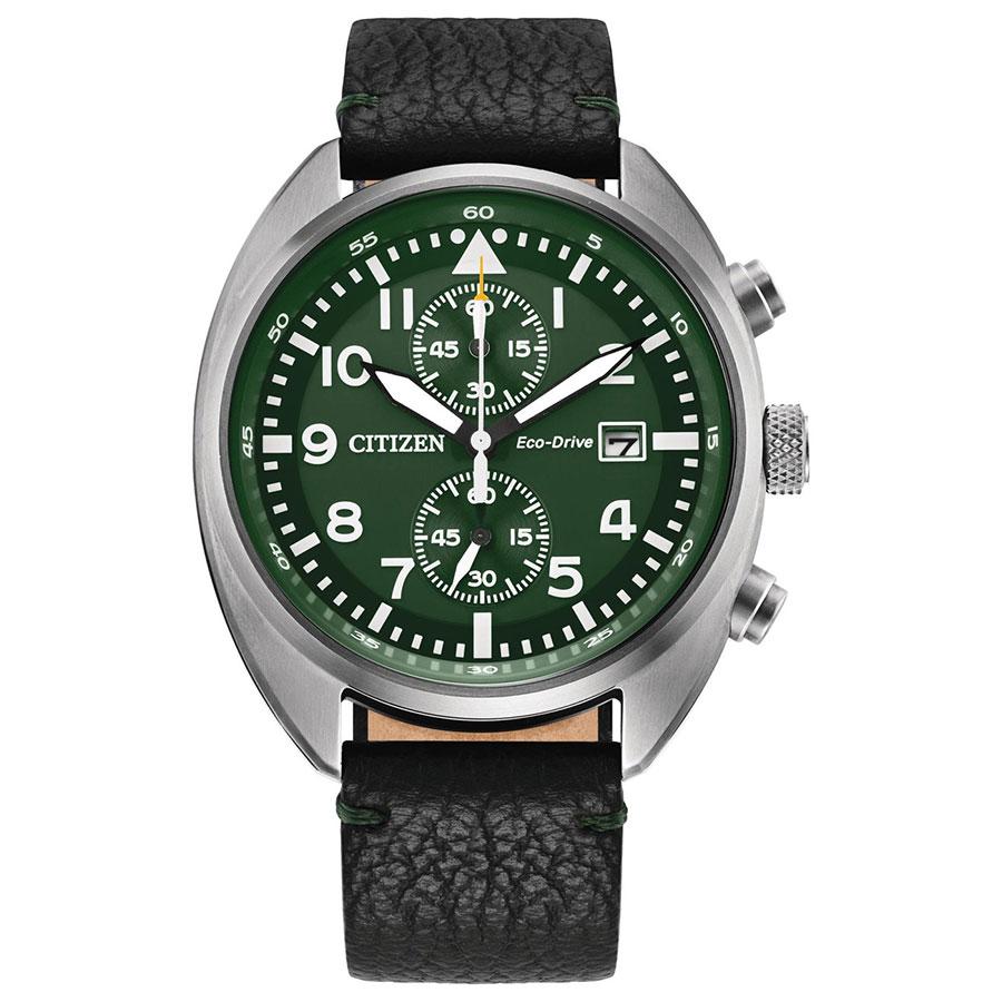 Сitizen Eco-Drive CA7041-07X