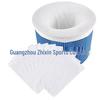 Cross-Border Hot-Selling Pool Skimmer Cleaner Sock: Dustproof Mesh Filter Bag