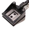 22x32mm ID Photo Punch Keyring Picture Die Cutter Handheld Photography Plier Cutting Tool