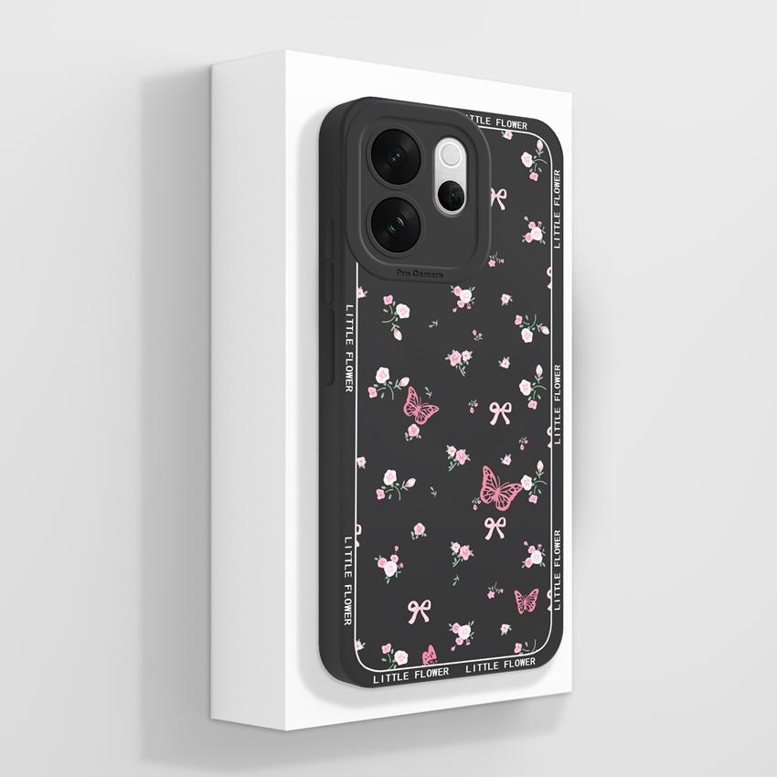 For Vivo V70 FE V60 V50 V40 Lite V30 V20 SE Phone Case Cute Cat Cartoon Camera Protection Anti Drop Housing For Vivo Soft Smooth Liquid Silicone Shell