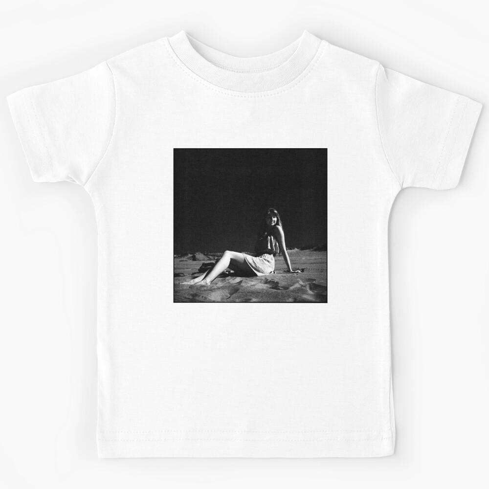 The woman on the Moon Kids T-Shirt 100