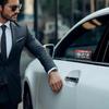 Acessórios de exterior – Adesivos para carros