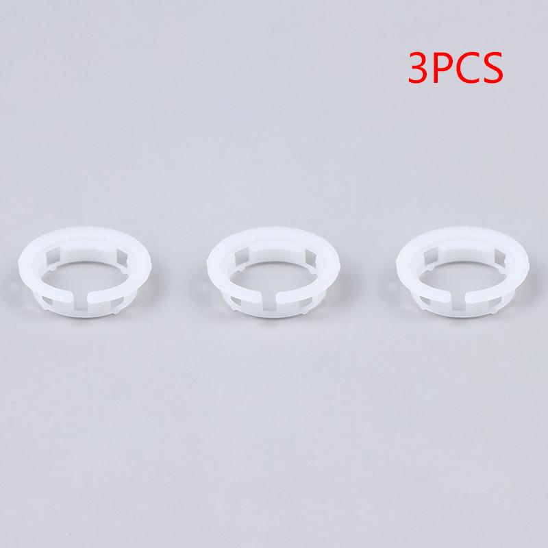 Plastic Nh05 Movement Spacer Holder Ring Plastic Inner Cover Fit Nh05 Women Watch Case For Modified Watch Accessory