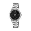 [Cio] BLS-100D-1A B-Side Classic Analog Women's Metal Watch