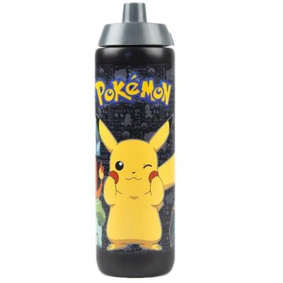 POKEMON Pikachu Water Bottle