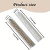8PCS Handwoven Curtain Tiebacks Nordic Style Linen Rope Twisted Hemp Rope Curtain Clips Boho Rustic Curtain Holdbacks Home Decor