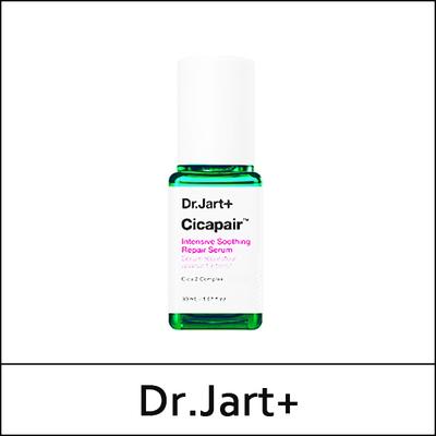 [Dr. Jart+] Dr Jart (bo) Cicapair Intensive Soothing Repair Serum 30ml