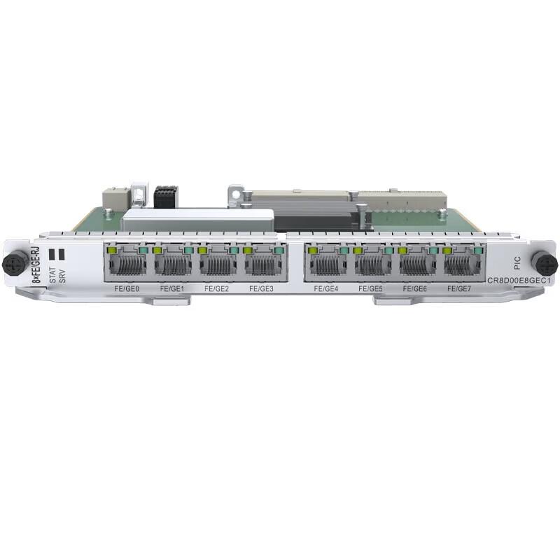 Huawei Network Physical Interface Cards