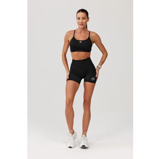 Sport-BH ROUGH RADICAL SEAMLES GLOW BRA
