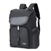 CADeN Canvas SLR Camera Backpack - Large-Capacity, Dual Compartment, Outdoor Photography Bag