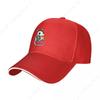 Pride Heart Baseball Cap Designer Hat Golf Wear Funny Hat Summer Hat Hats Women Unisexs