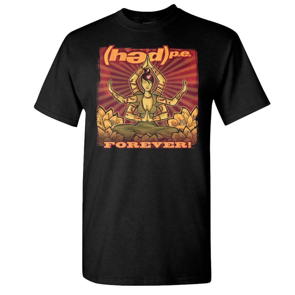 

Hed P.E. Forever T-Shirt 4XL