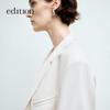 Edition Women's Fitted Blazer