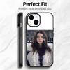 Talented Actress A-Anya Taylor-Joy Phone Case Phone Case Soft Packaging Lightweight For iPhone17 16 15 14 13ProMax