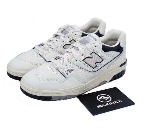 New Balance 550 Морская соль BB550LWT EU 36 моря/чёрный