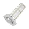 Filtro Serbatoio Carburante Mercedes-Benz W201 W124 W126 2014700206 con O-Ring