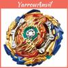 Hochwertige Beyblade Burst Kampfkreisel B139 Kinder Angriffs-Kunststoff-Metall-Spielzeug