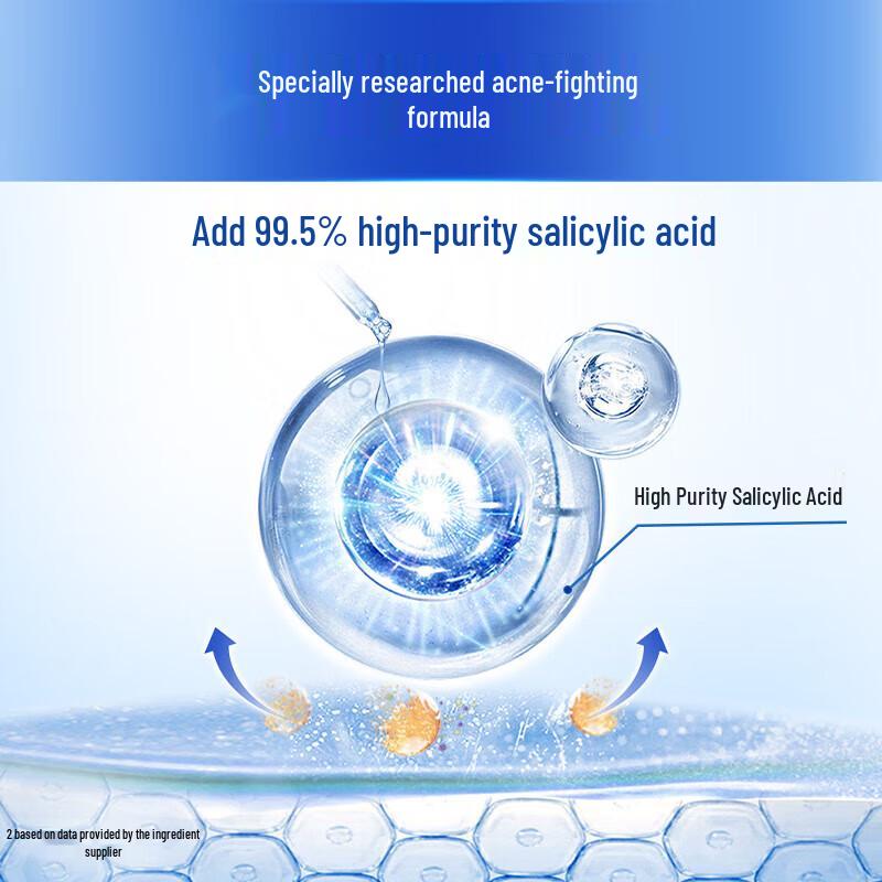 Safeguard White Tea Acne Treatment Bar Soap