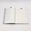Kokuyo (KOKUYO) Notebook Research Lab Notebook for Research Records Hard Cover A4 80 Sheets - LB2...