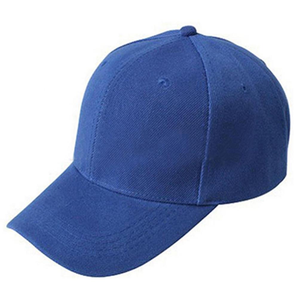 Women Men Casual Sports Baseball Cap 
